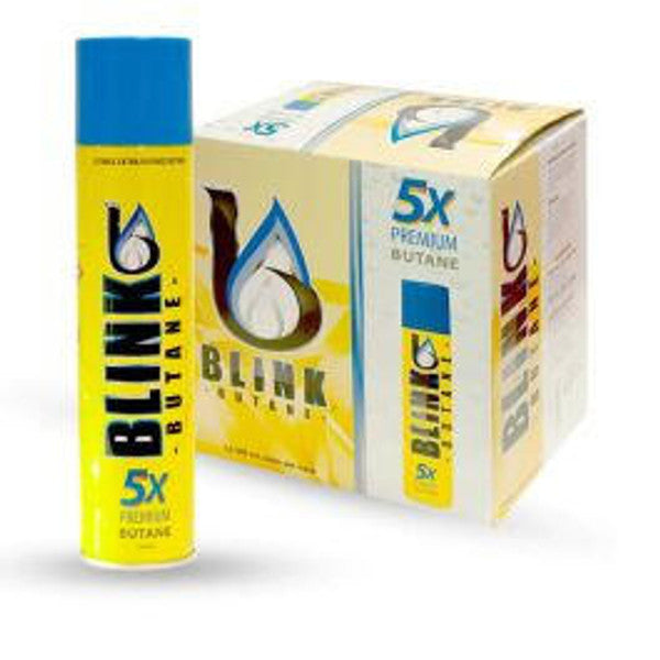 Blink Butane