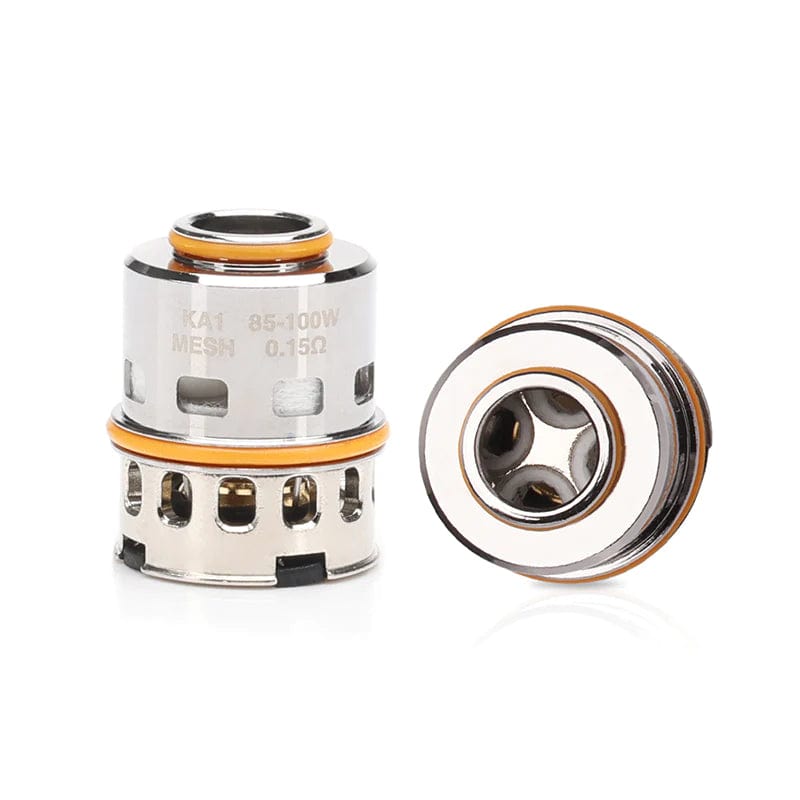 GeekVape M Series Coils 5 pack